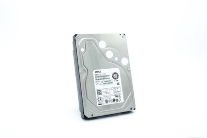 Dell 1TB 7.2K 6G 3.5INCH SATA HDD