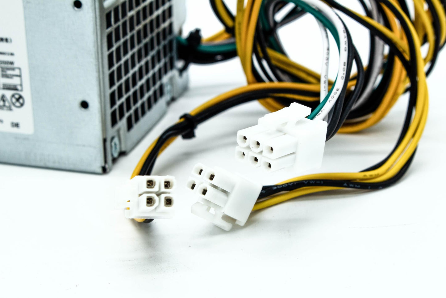 Dell Optiplex 7080 SFF 200W Power Supply VFXXF 0VFXXF HU200EBS-01