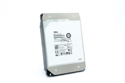 Dell 12000GB, 7200 rpm, 3.5", SAS