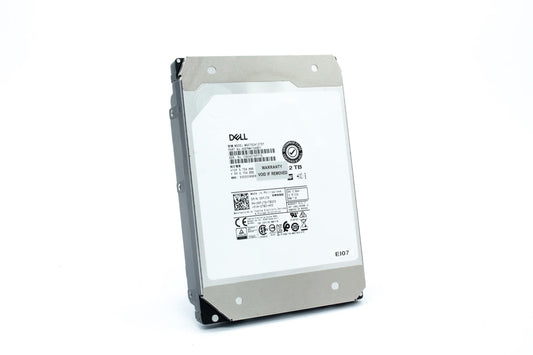 Dell 12000GB, 7200 rpm, 3.5", SAS
