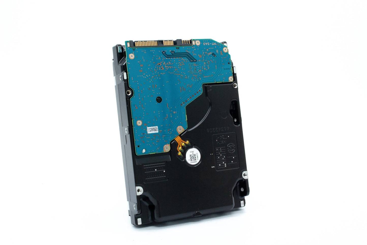 Dell 12000GB, 7200 rpm, 3.5", SAS