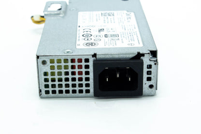Dell Power Supply, 200 Watts, 100V-240V, Ultra Small Form Factor, Active Power Factor Correction, Non-Redundant, Liteon, E-Star