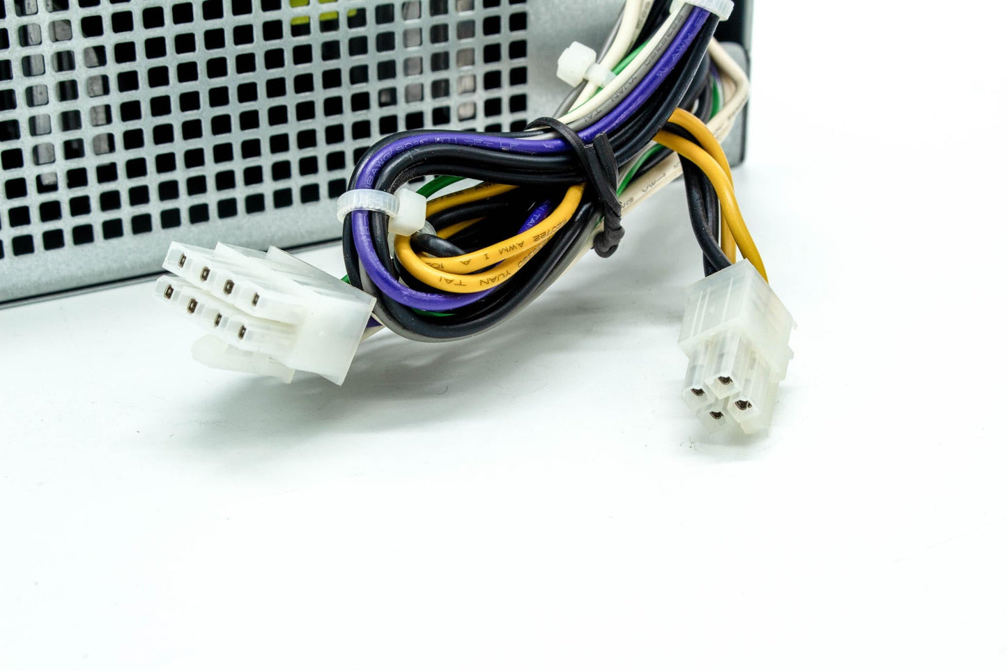 Dell Power Supply, 290 Watts, 100V-240V, Mini Tower, Active Power Factor Correction, Non-Redundant, Huntkey, (Interchangeable w/ KPRG9, N0KPM, RVTHD)