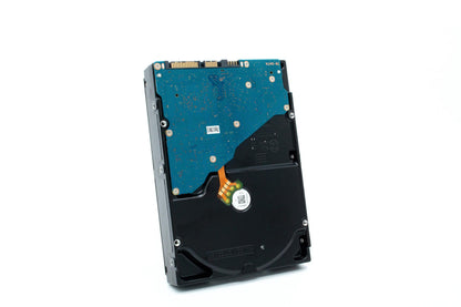 Dell 6000GB, 7200 rpm, 3.5", SATA III