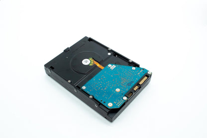 Dell 6000GB, 7200 rpm, 3.5", SATA III