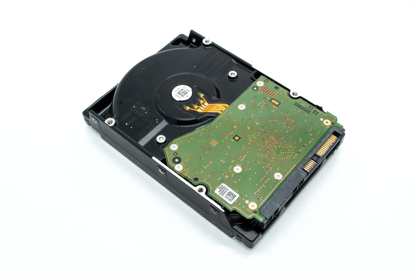 Dell 8TB NLSAS 7200 rpm HDD, 3.5"