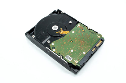 Dell 8TB NLSAS 7200 rpm HDD, 3.5"