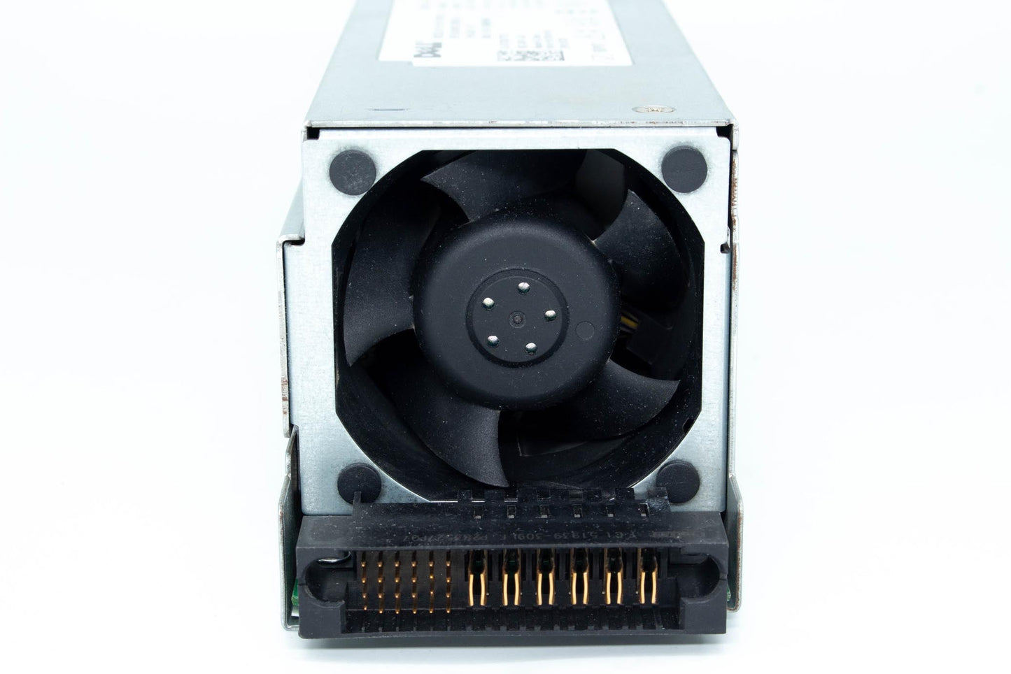 Dell PWR,SPLY,750W,HE,PMBUS,DELTA
