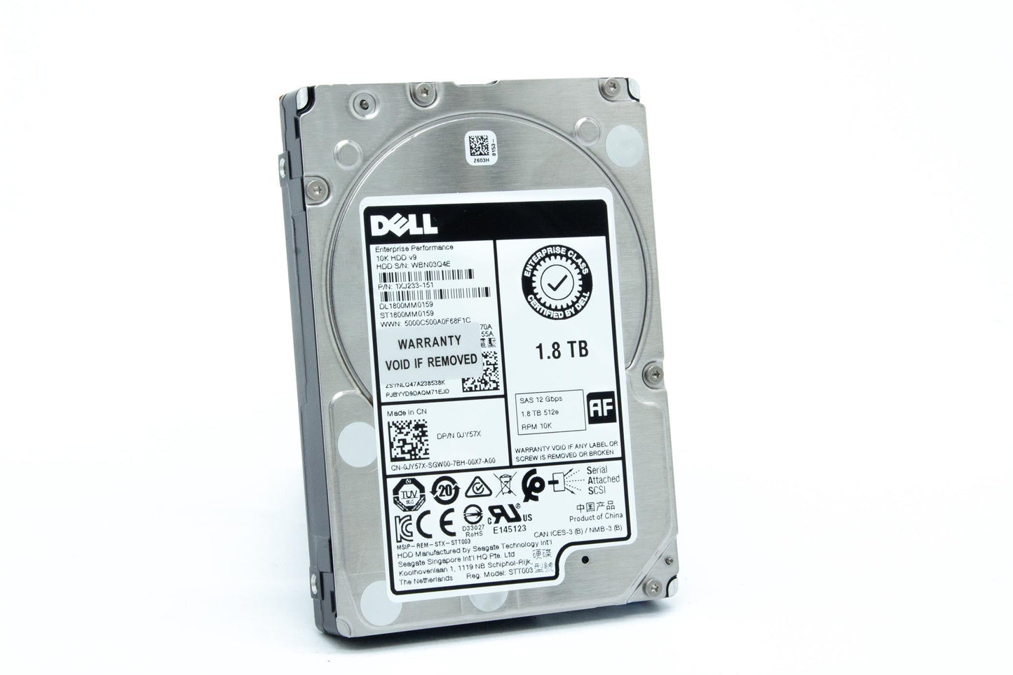 Western Digital Scorpio Blue (WD2500BEVT) 250GB 2.5" Internal HDD