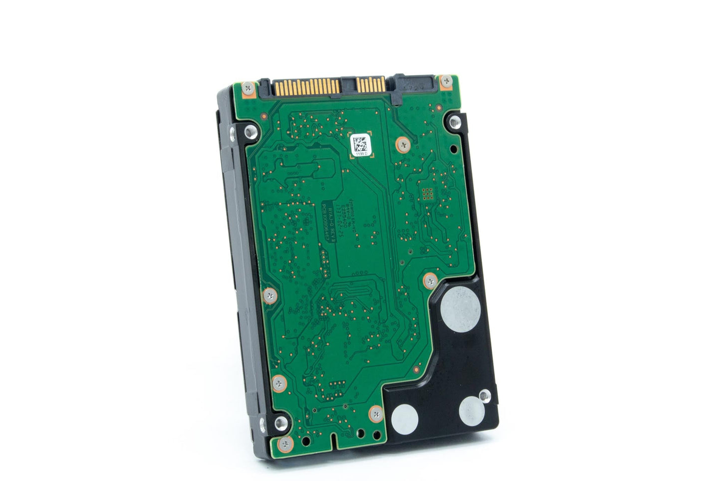 Western Digital Scorpio Blue (WD2500BEVT) 250GB 2.5" Internal HDD