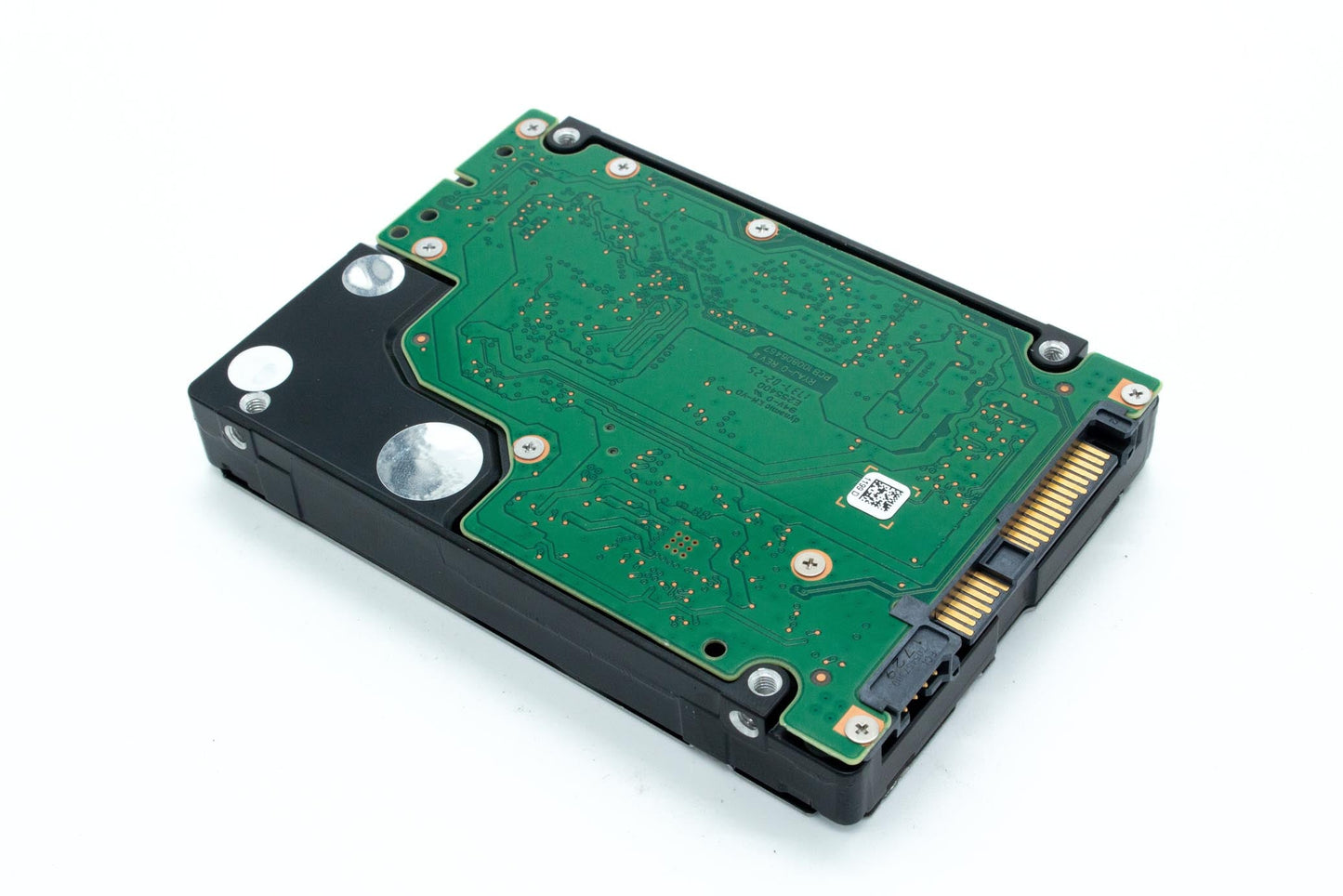 Western Digital Scorpio Blue (WD2500BEVT) 250GB 2.5" Internal HDD