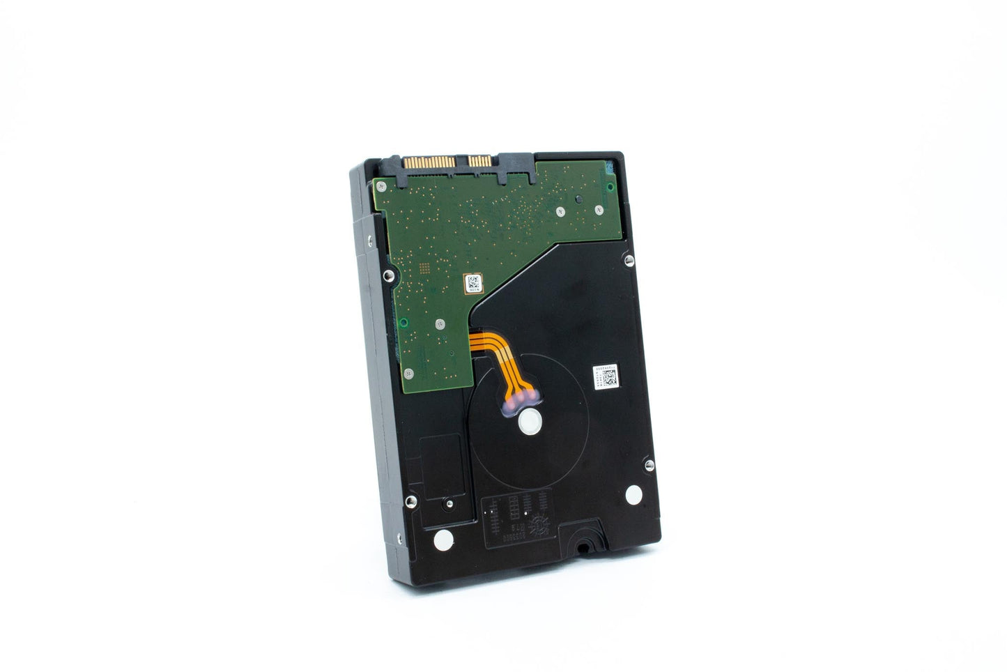 Dell 8TB, HDD, 7.2K RPM, 3.5 inch, Non Encrypted, SAS12, 512e, 64MB, Makara Plus ISE, Enterprise Class