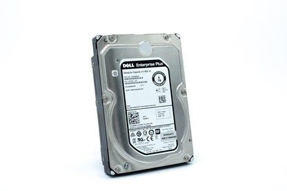 Dell 6TB SAS 7200 rpm 3.5"