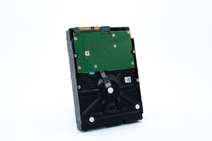 Dell 6TB SAS 7200 rpm 3.5"