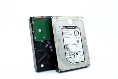 Dell 6TB SAS 7200 rpm 3.5"