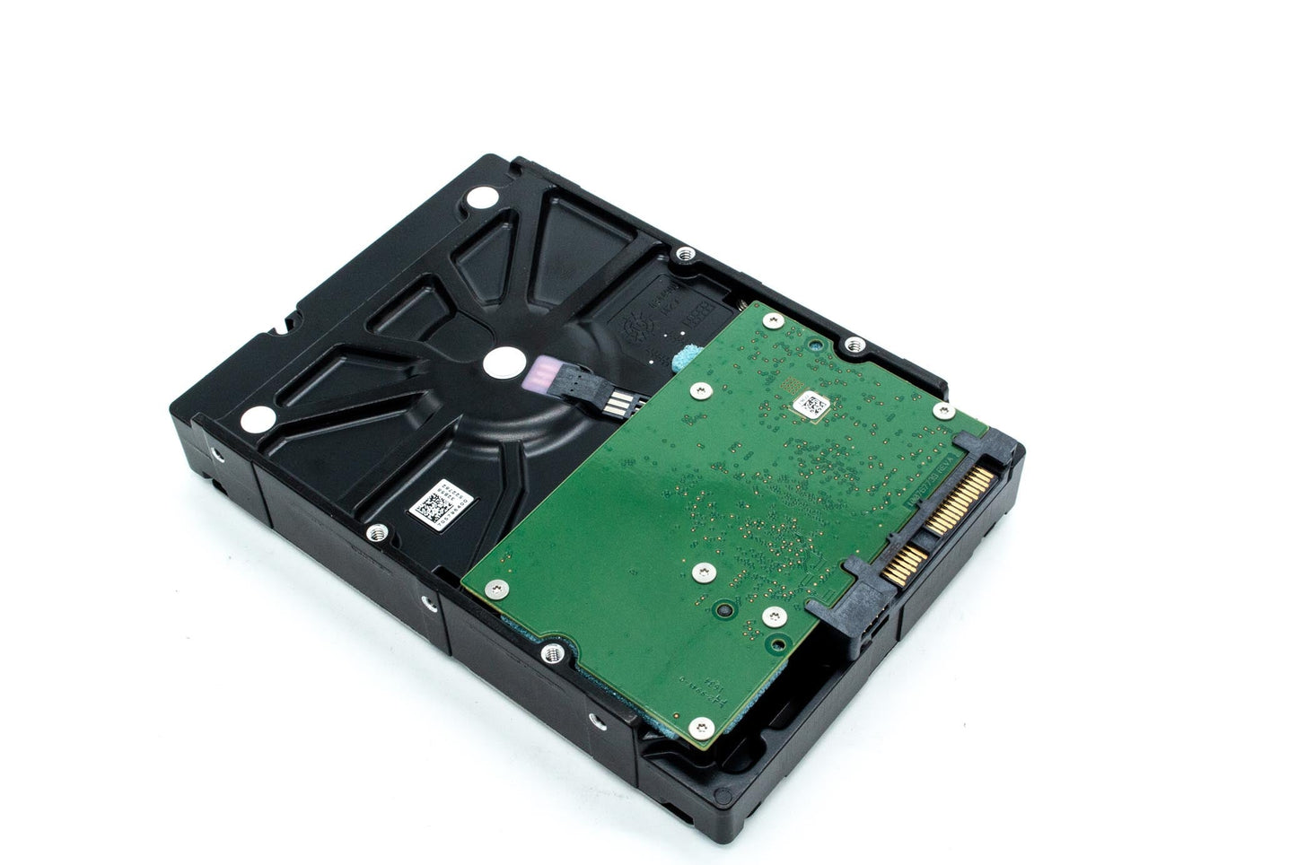 Dell 6TB SAS 7200 rpm 3.5"