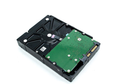 Dell 6TB SAS 7200 rpm 3.5"
