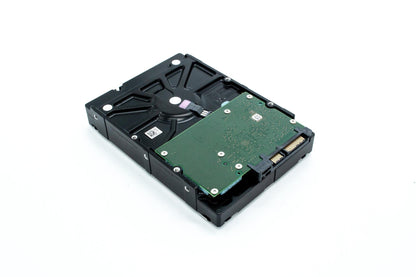 Dell 4000GB, 7200 rpm, 3.5", SATA