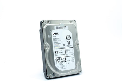 Dell 4000GB, 7200 rpm, 3.5", SATA