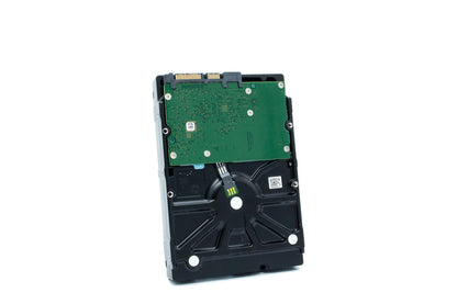 Dell 4000GB, 7200 rpm, 3.5", SATA