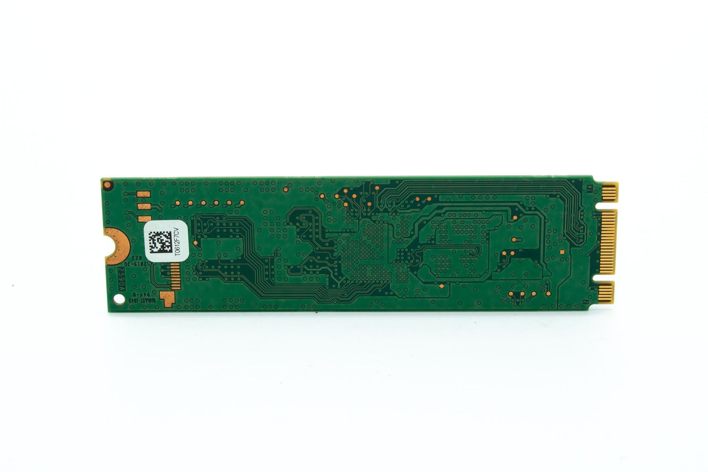 Dell Dell SSDR,512,S3,80S3,MICRON,1300 - W125716531 Dell SSDR,512,S3,80S3,MICRON,1300