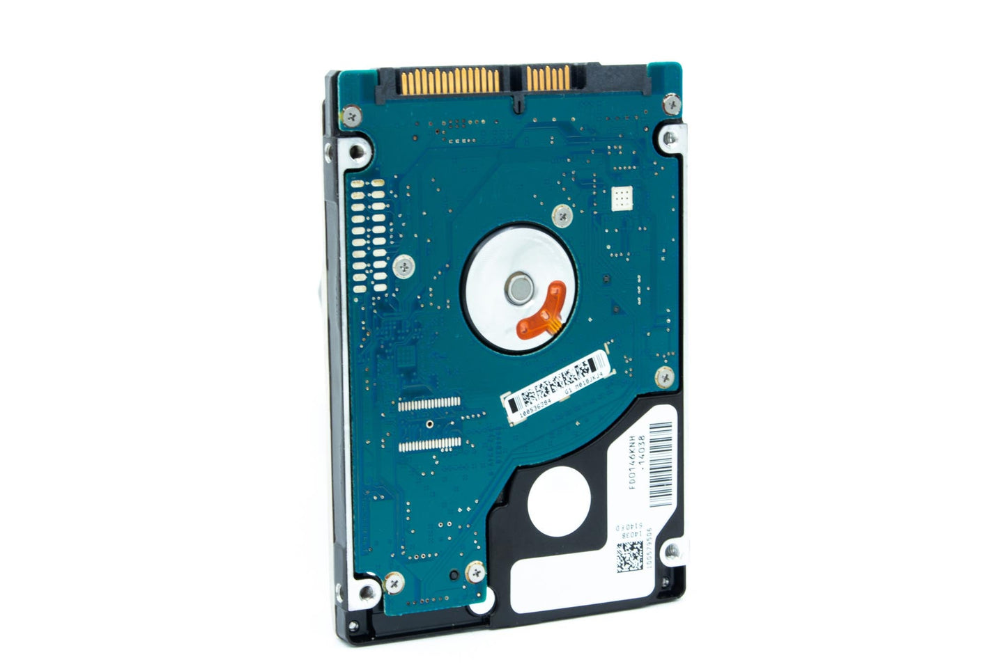 Seagate Dell Genuine HDD Hard Drive (0N633N) 250GB 5400RPM SATA 2.5"