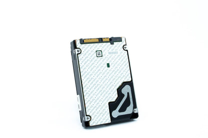 Dell 900GB, HDD, 15K RPM, 2.5 inch, Encrypted FIPS 140-2, SAS, 512b, Kestrel, Enterprise Class