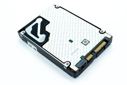 Dell 900GB, HDD, 15K RPM, 2.5 inch, Encrypted FIPS 140-2, SAS, 512b, Kestrel, Enterprise Class