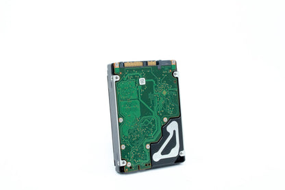 Dell 300GB, 15000 rpm, 2.5", SAS