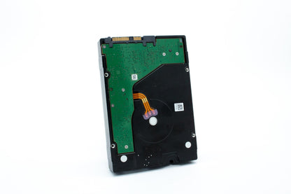 Dell 6TB SAS 7200 rpm 3.5"
