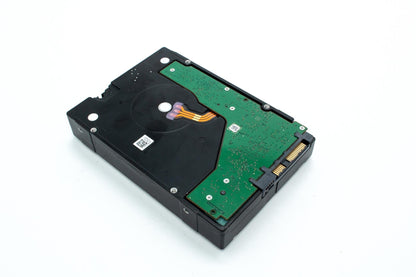 Dell 6TB SAS 7200 rpm 3.5"