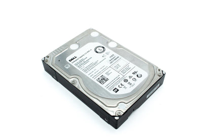 Dell 6TB SAS 7200 rpm 3.5"