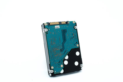 Dell 300GB, 15000 rpm, 2.5", SAS
