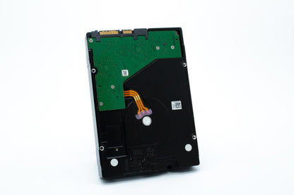 Dell 6TB SATA 7200 rpm HDD 3.5"