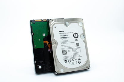 Dell 6TB SATA 7200 rpm HDD 3.5"