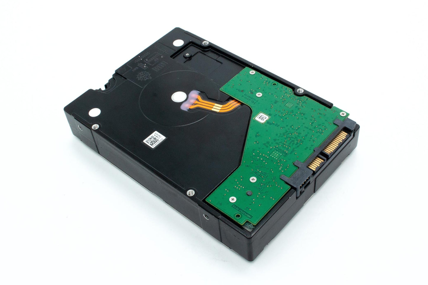 Dell 6TB SATA 7200 rpm HDD 3.5"
