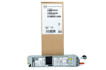 Dell PWR SPLY 350W RDNT DELTA