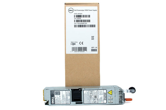 Dell PWR SPLY 350W RDNT DELTA