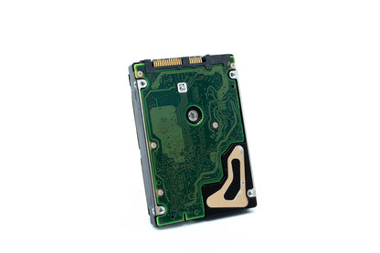 Dell 300GB SAS HDD 10000 rpm 2.5"