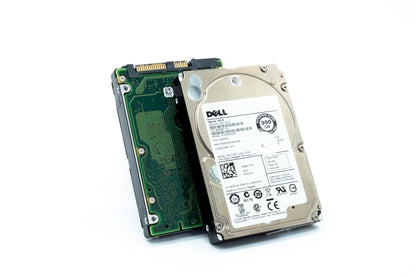 Dell 300GB SAS HDD 10000 rpm 2.5"