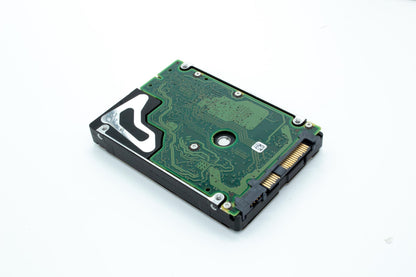 Dell 300GB SAS HDD 10000 rpm 2.5"
