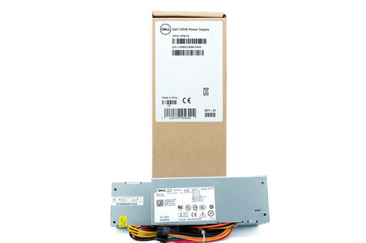 Dell 235W Power Supply, Cypher, Hipro