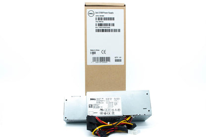 Dell 0PW124 275W Power Supply D275P-00