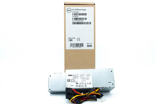 Dell 0PW124 275W Power Supply D275P-00