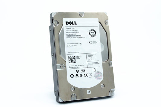 Dell 450GB SAS 15000rpm