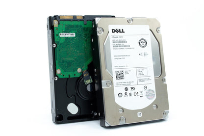 Dell 450GB SAS 15000rpm