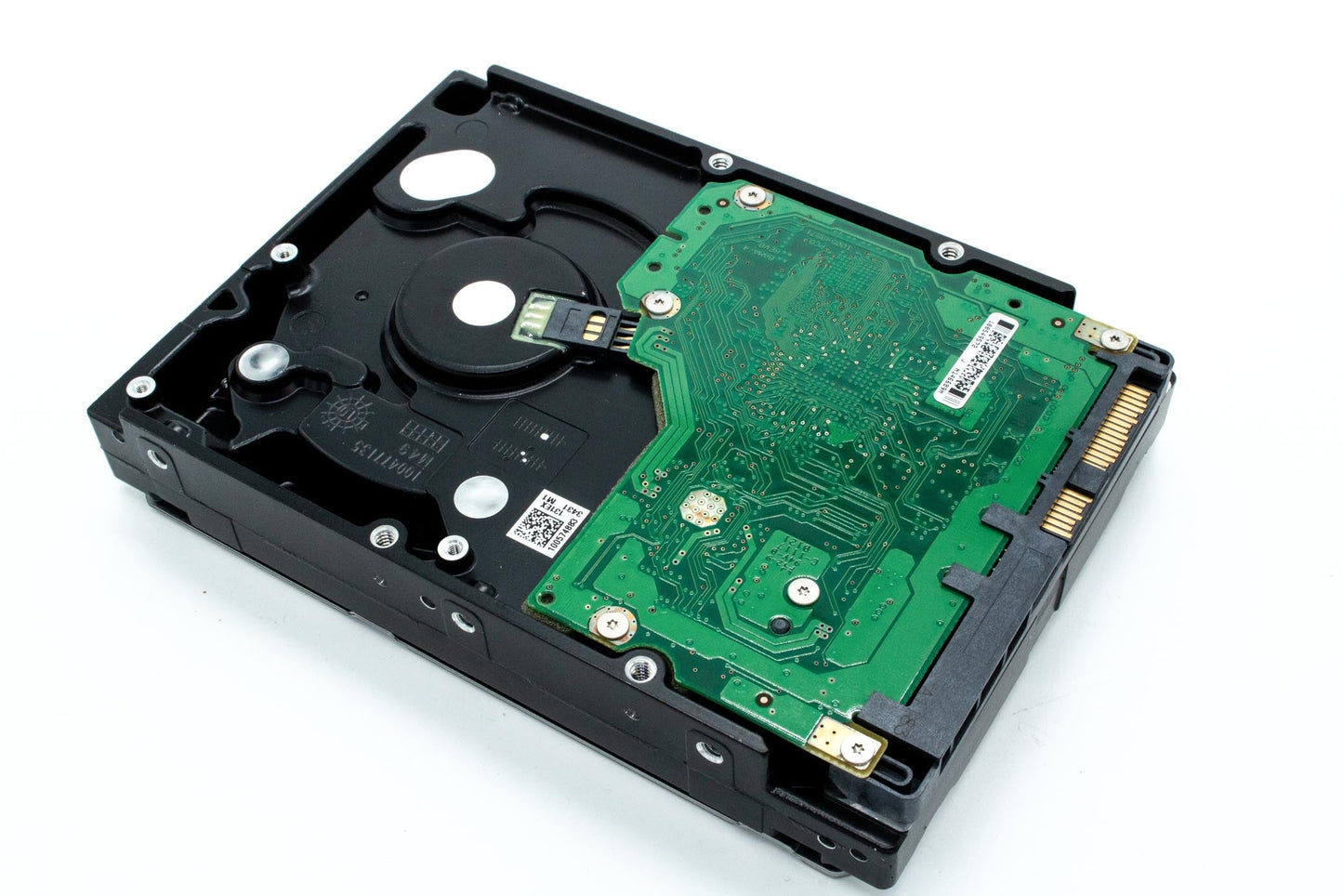 Dell 450GB SAS 15000rpm
