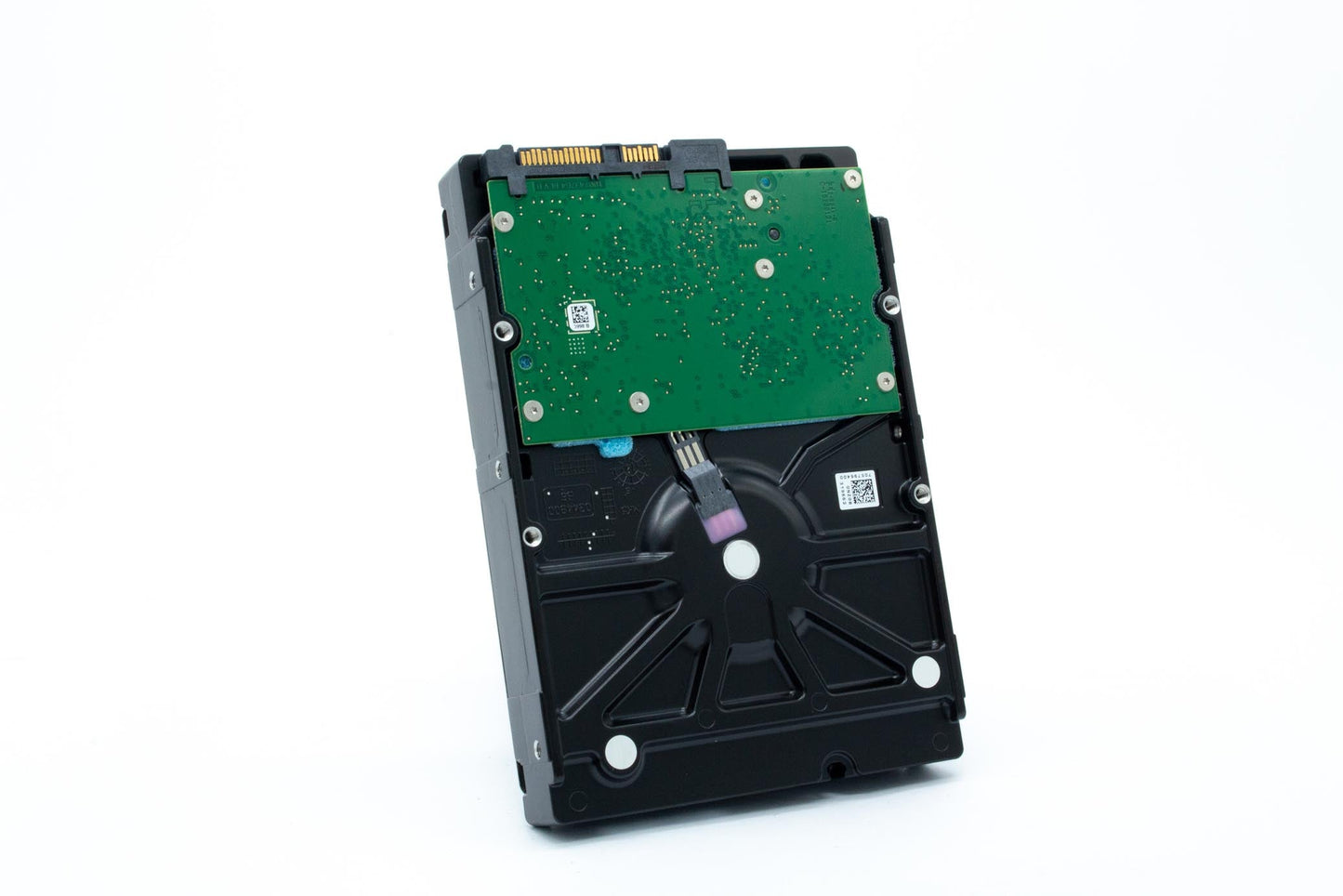Dell 2000GB, 7200 rpm, 3.5", SAS, 12Gbps