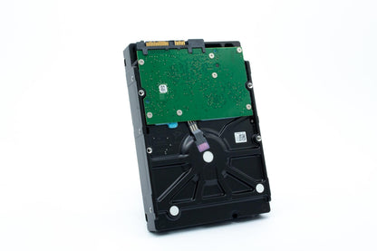 Dell 2000GB, 7200 rpm, 3.5", SAS, 12Gbps