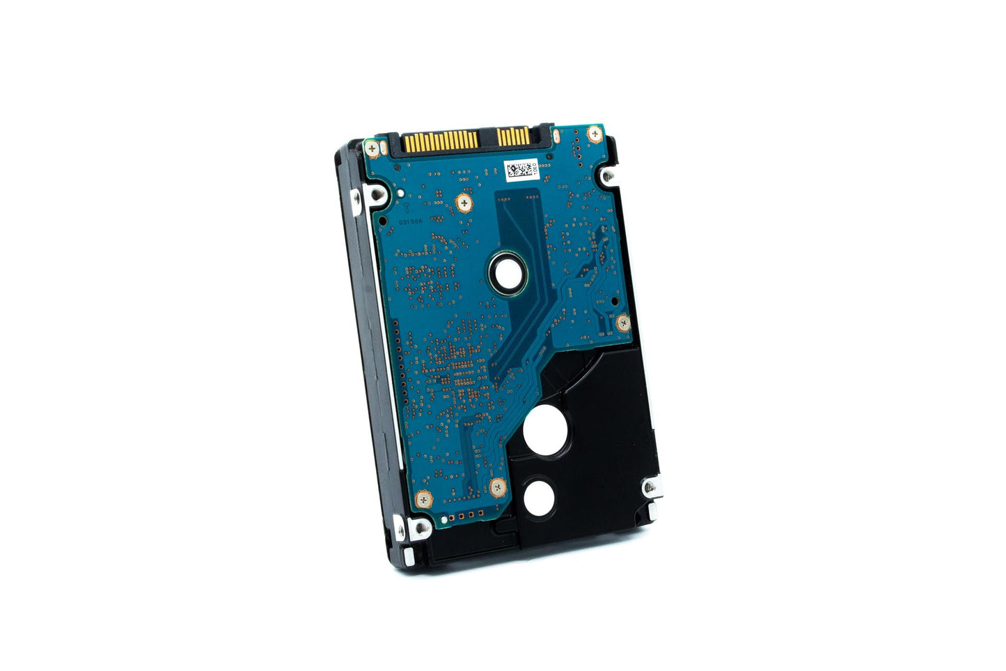 Dell 900GB SAS HDD 7200 rpm 2.5"